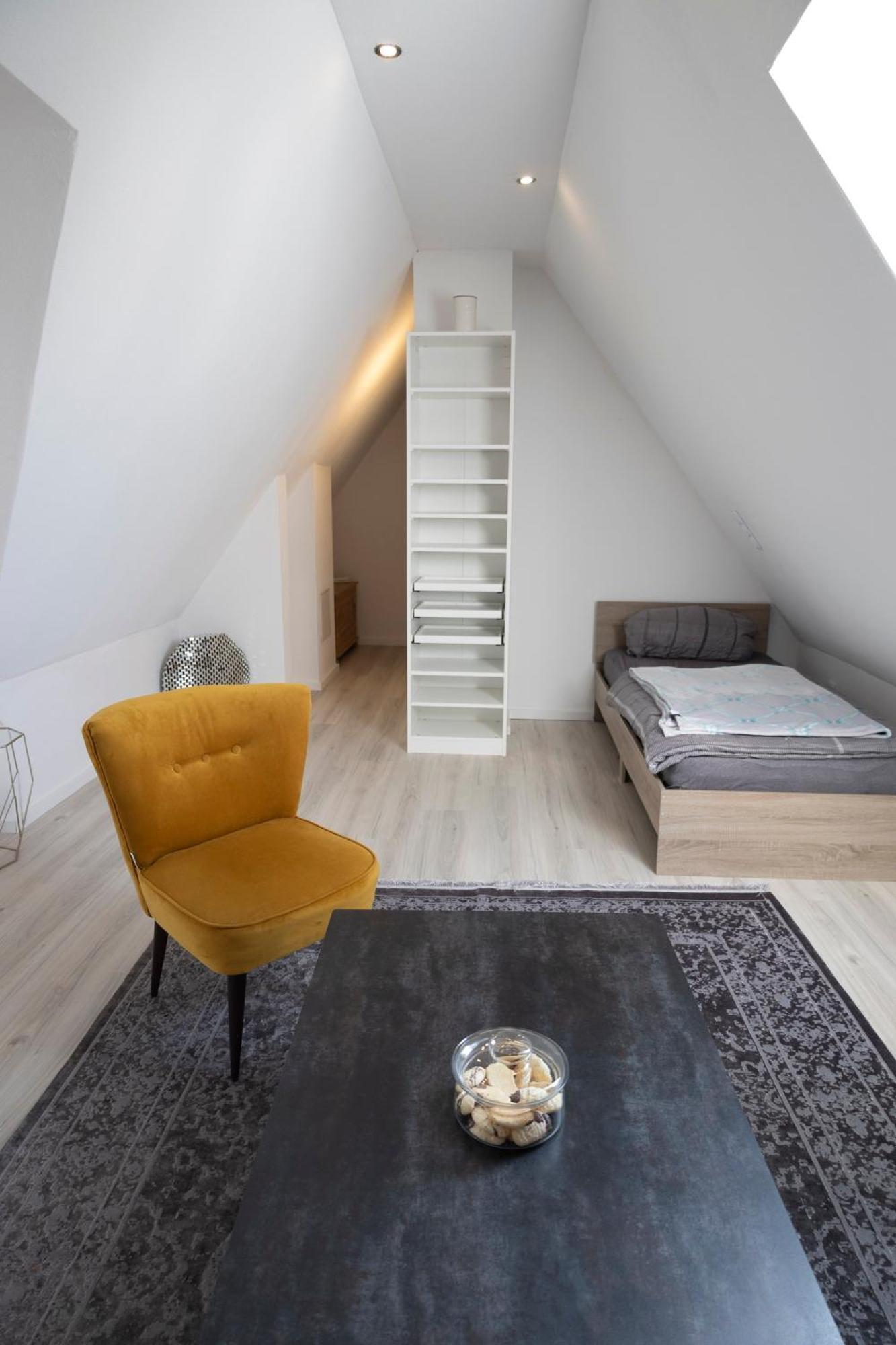 קרלשטאדט Ferienwohnung In Karlburg מראה חיצוני תמונה