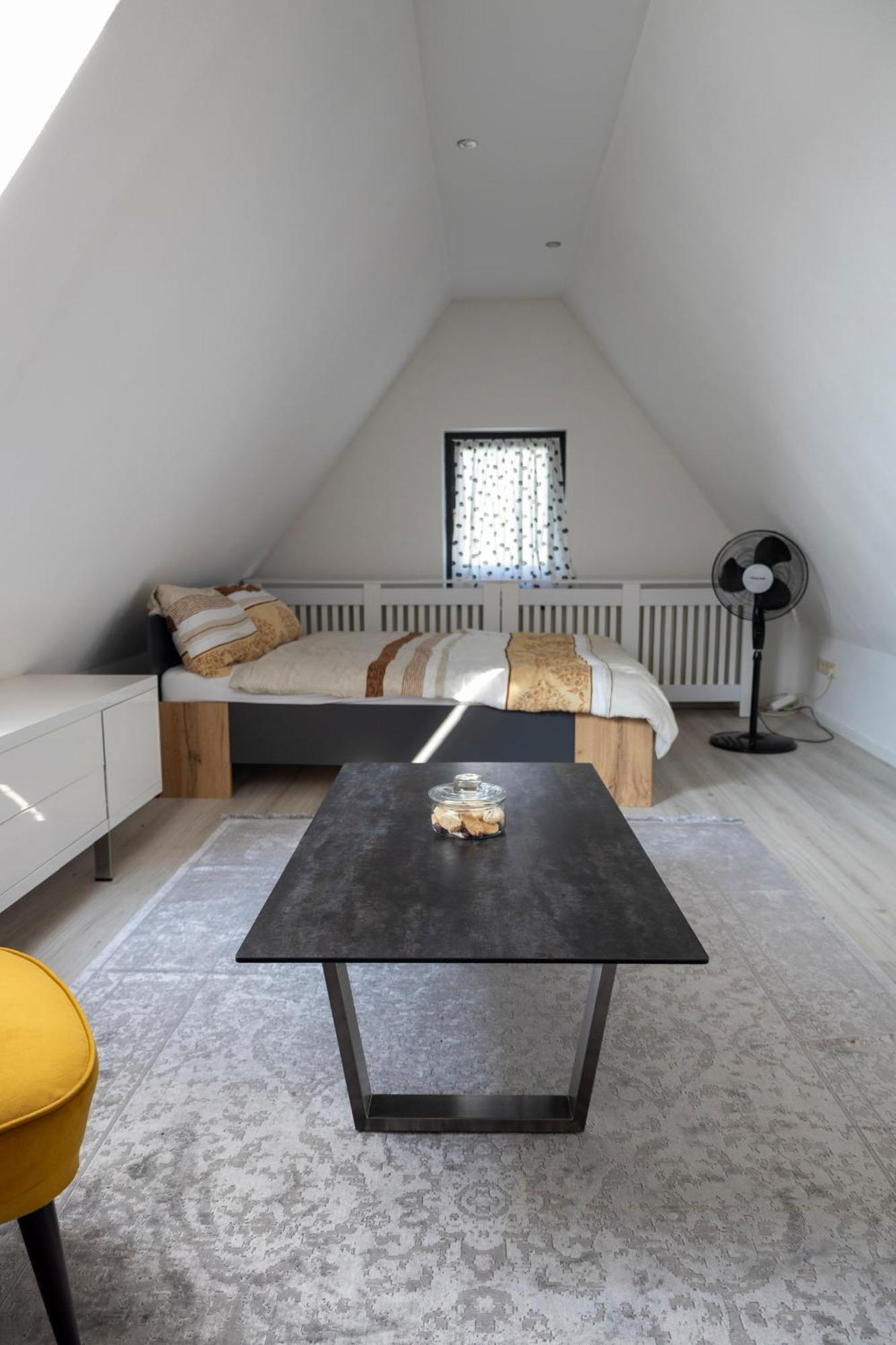 קרלשטאדט Ferienwohnung In Karlburg מראה חיצוני תמונה